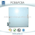 Tablero de PCB de aluminio, SMT LED PCB, 516000USD Aseguramiento comercial